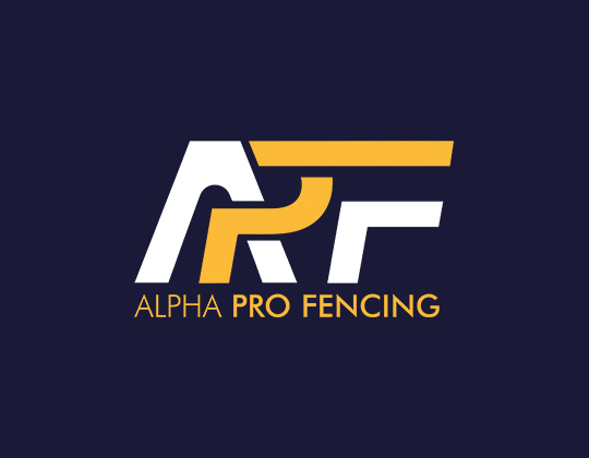 alpha pro fencing